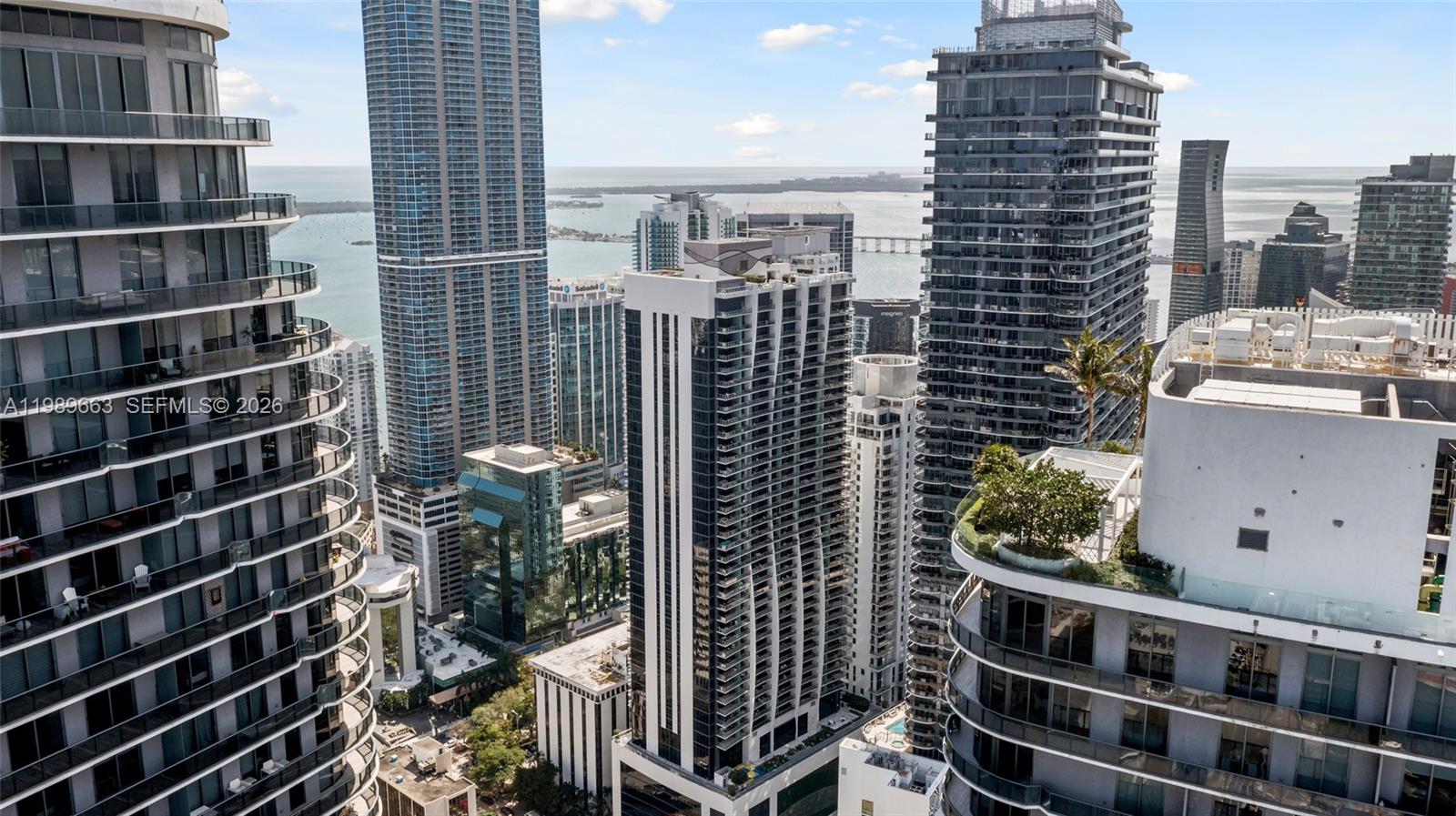 1010 Brickell Ave #2008, Miami FL 33131