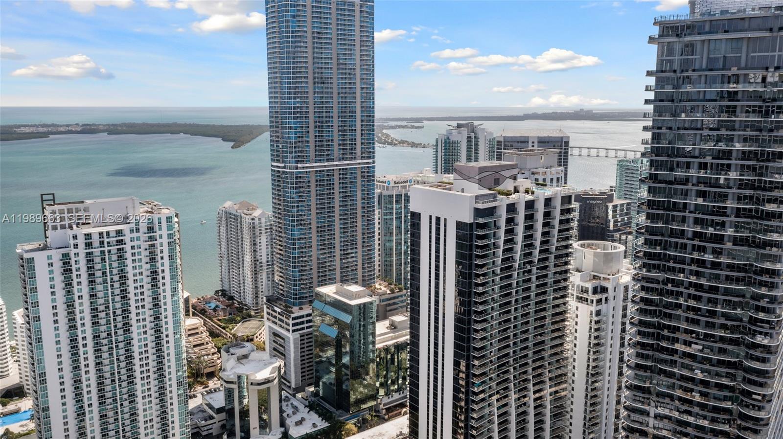 1010 Brickell Ave #2008, Miami FL 33131