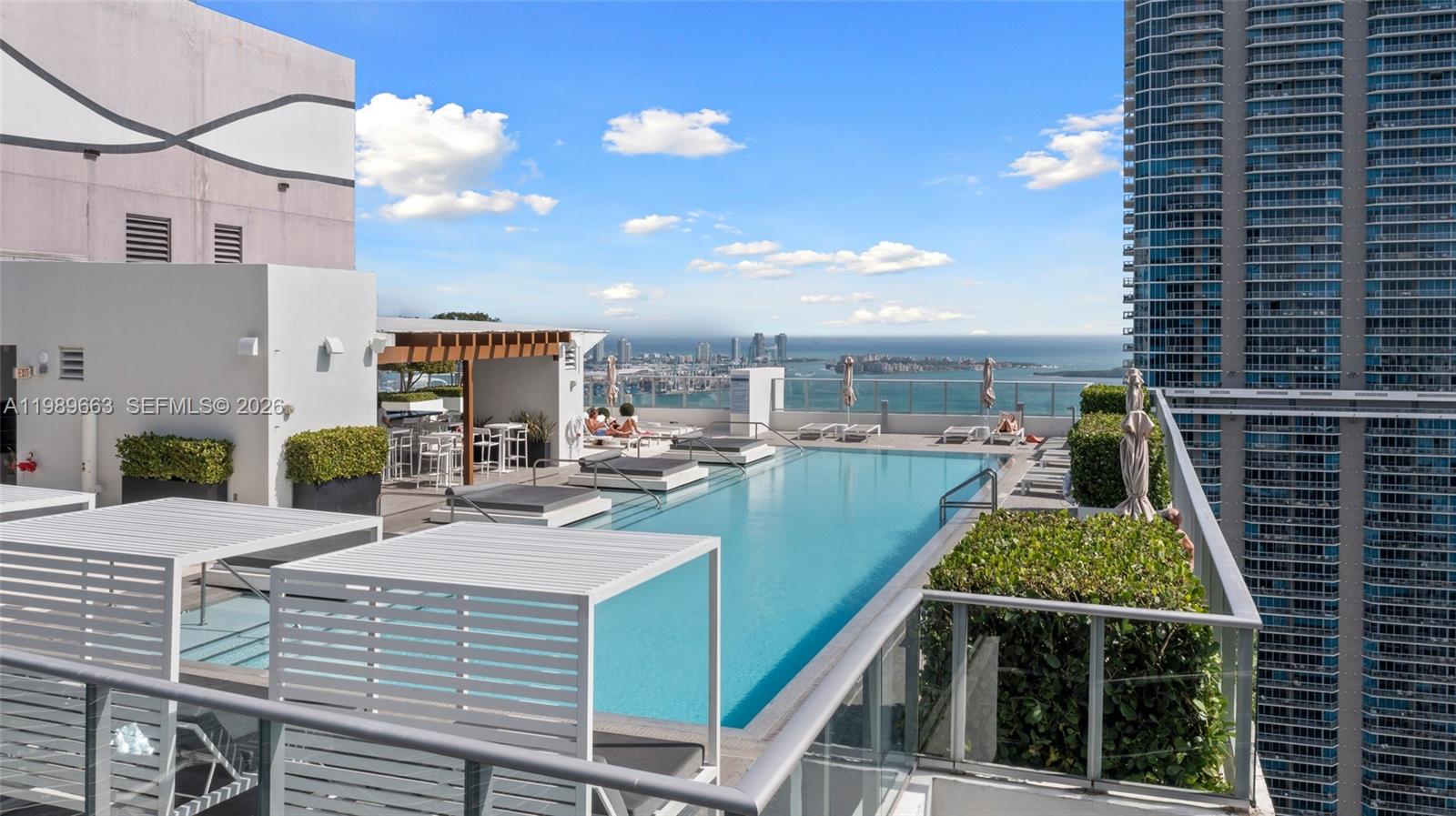 1010 Brickell Ave #2008, Miami FL 33131