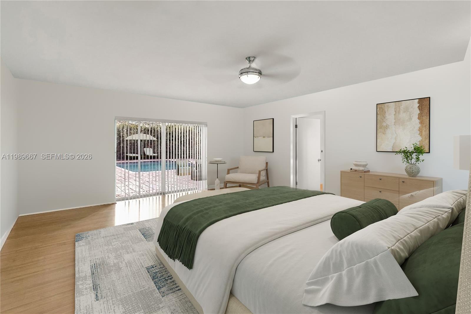 221 Knollwood Dr, Key Biscayne FL 33149