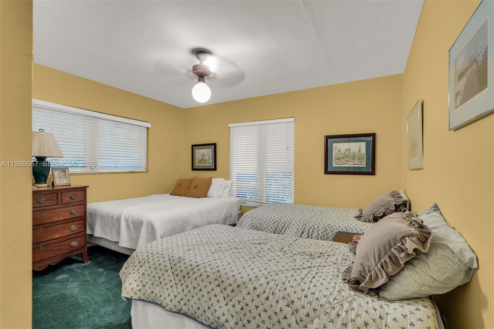 221 Knollwood Dr, Key Biscayne FL 33149