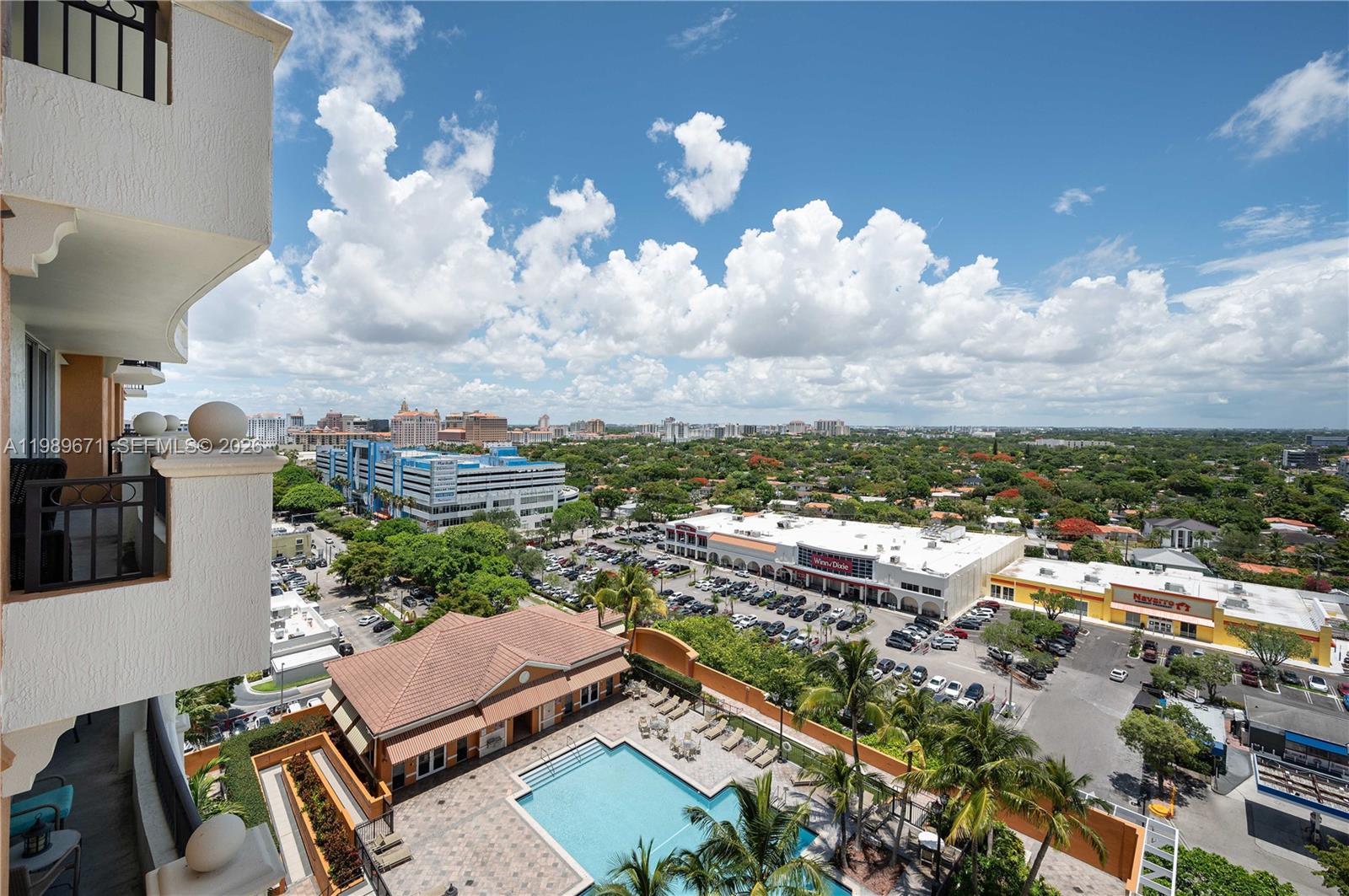 3232 SW Coral Way #1504, Miami FL 33145