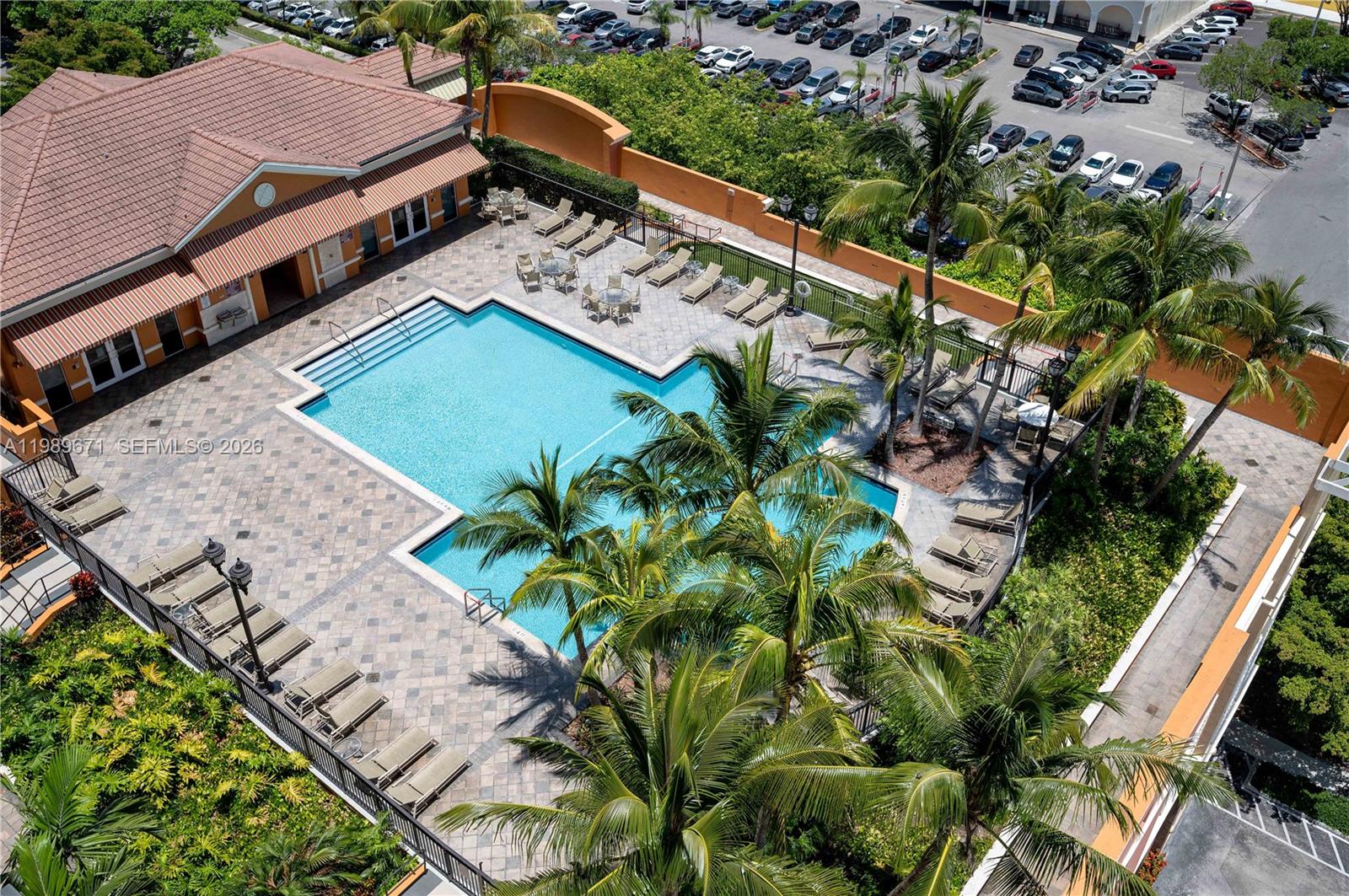 3232 SW Coral Way #1504, Miami FL 33145