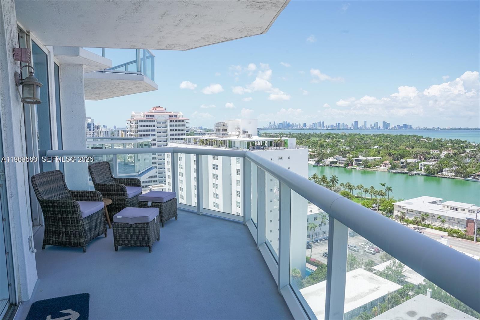 6515 Collins Ave #1709, Miami Beach FL 33141