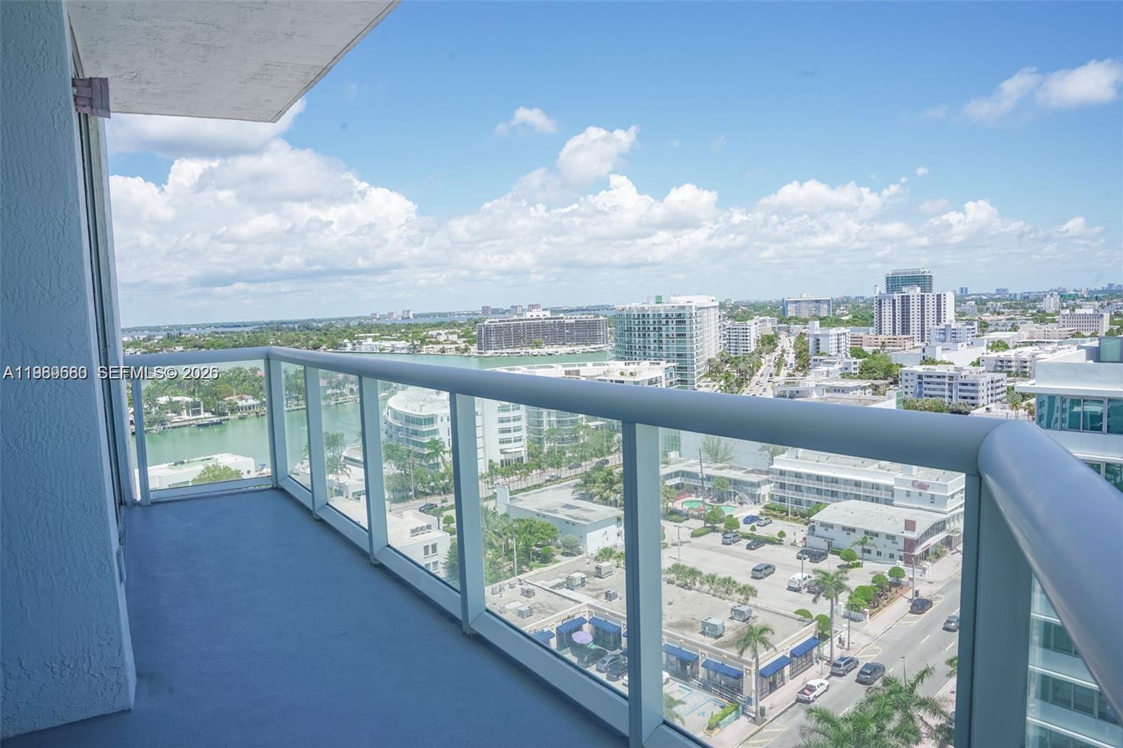 6515 Collins Ave #1709, Miami Beach FL 33141