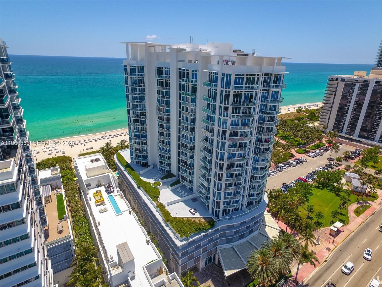 6515 Collins Ave #1709, Miami Beach FL 33141