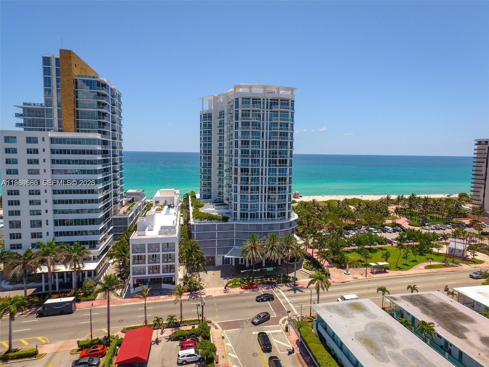 6515 Collins Ave #1709, Miami Beach FL 33141