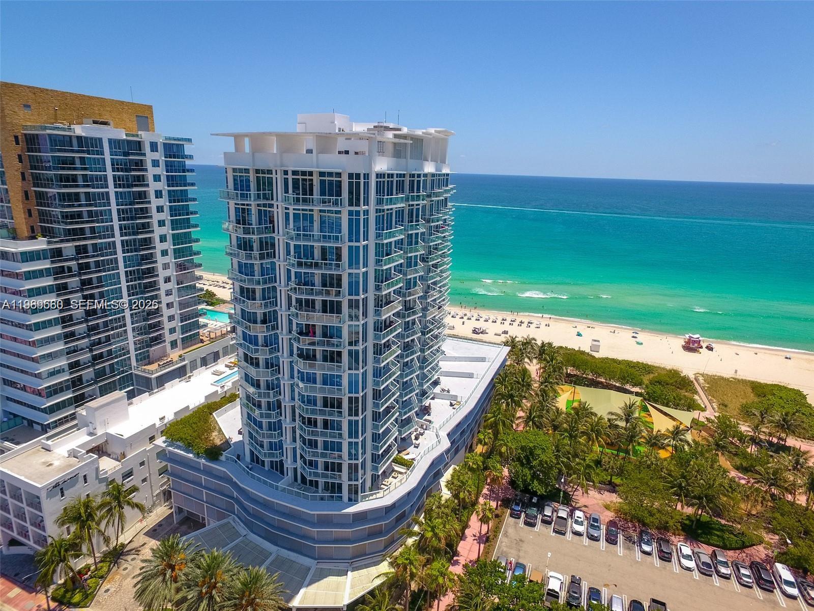 6515 Collins Ave #1709, Miami Beach FL 33141