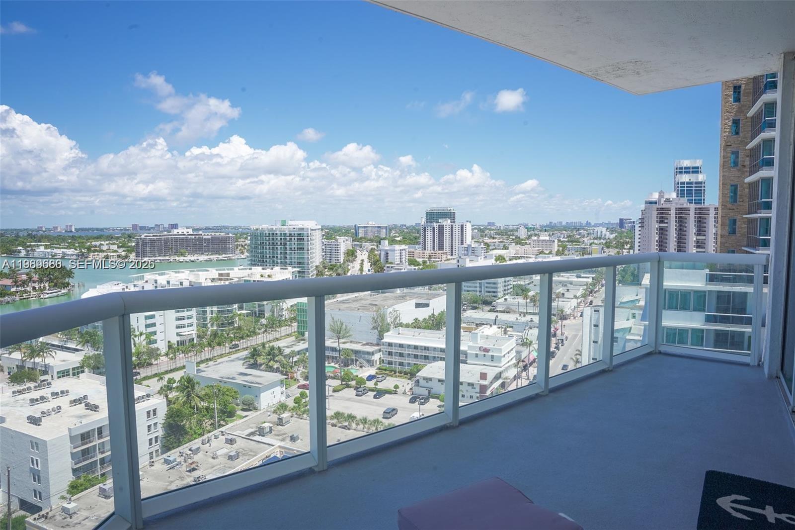 6515 Collins Ave #1709, Miami Beach FL 33141