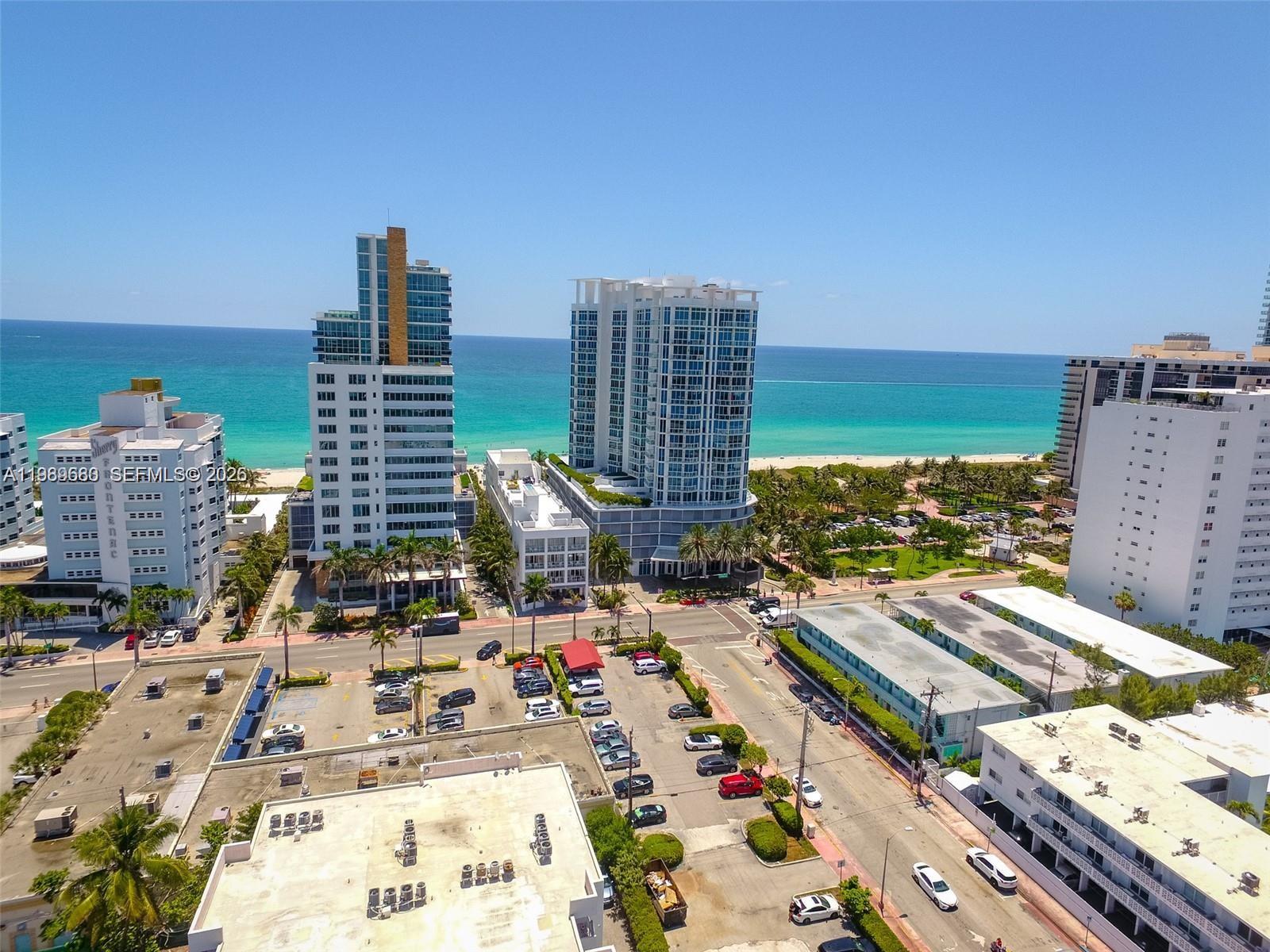 6515 Collins Ave #1709, Miami Beach FL 33141