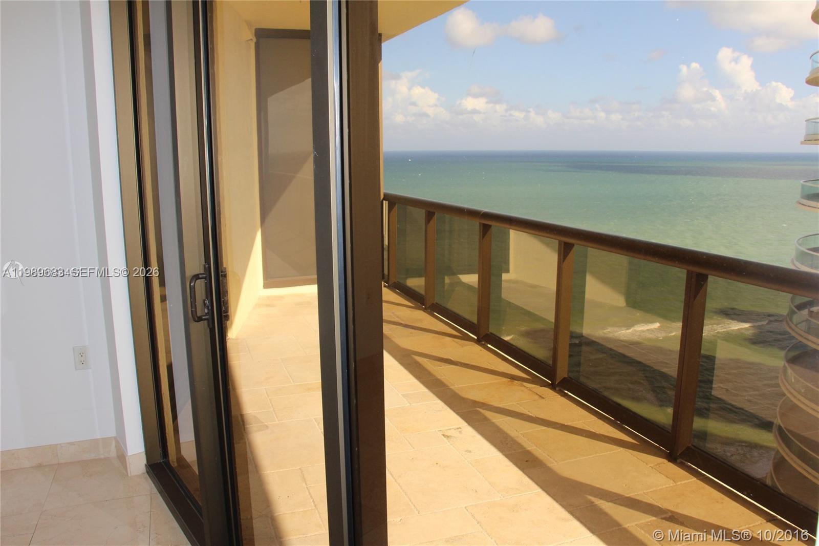 16275 COLLINS AV #2303, Sunny Isles Beach FL 33160
