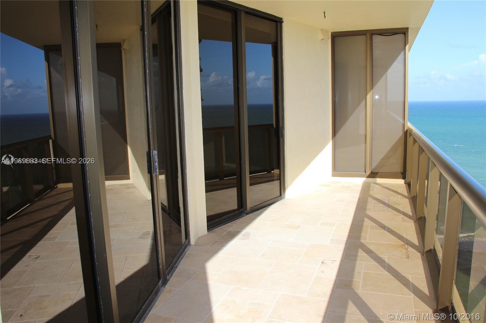 16275 COLLINS AV #2303, Sunny Isles Beach FL 33160