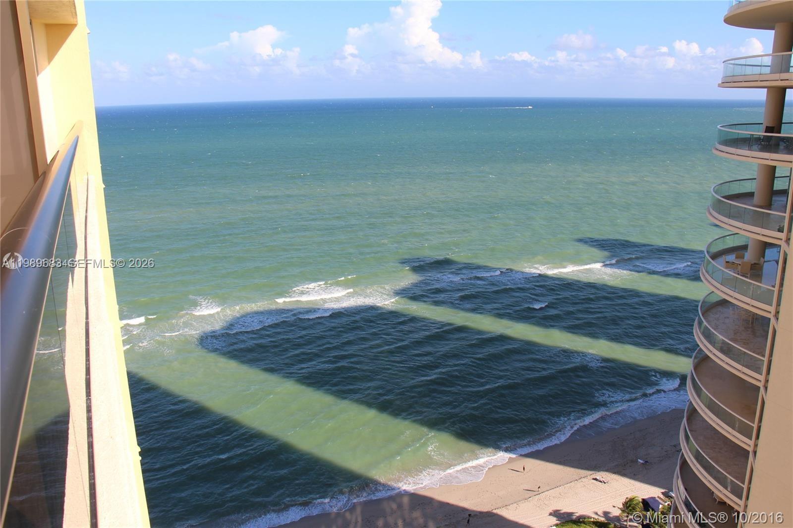16275 COLLINS AV #2303, Sunny Isles Beach FL 33160