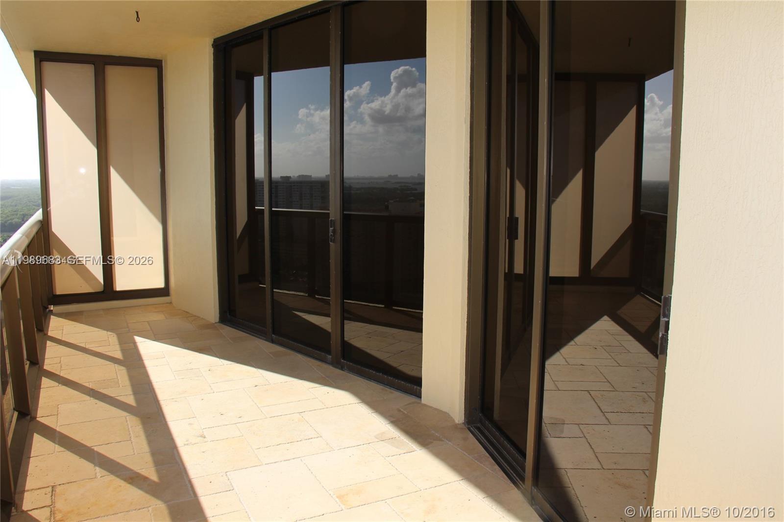 16275 COLLINS AV #2303, Sunny Isles Beach FL 33160
