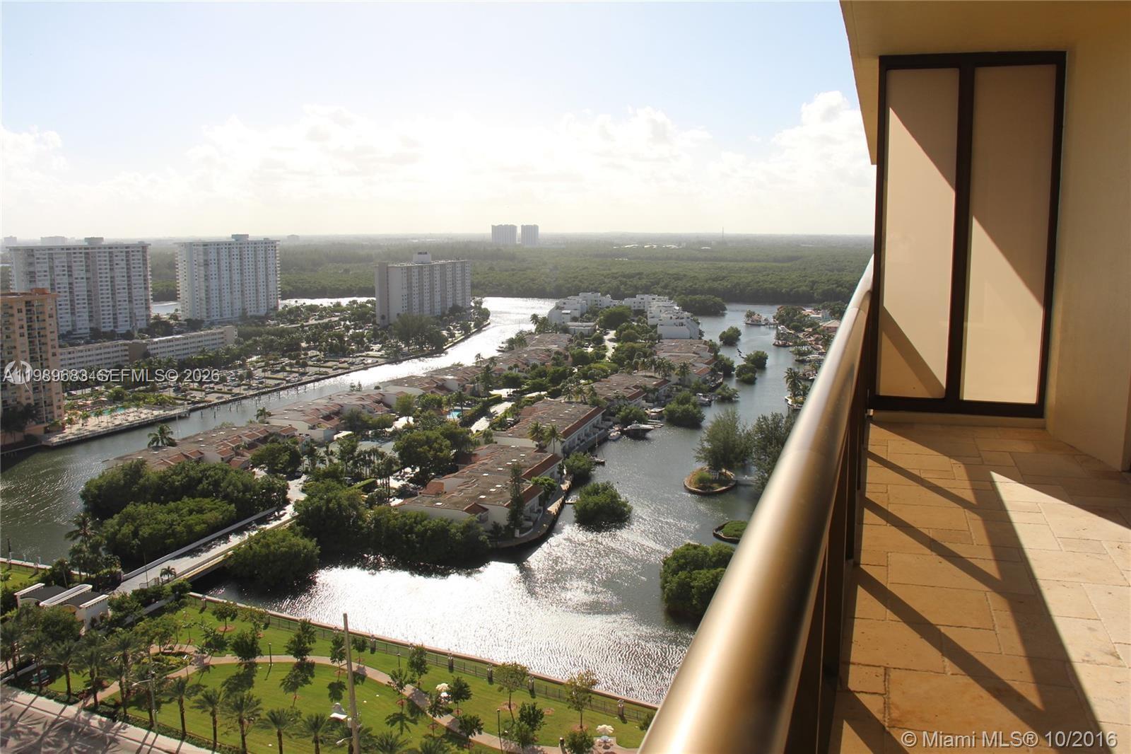 16275 COLLINS AV #2303, Sunny Isles Beach FL 33160