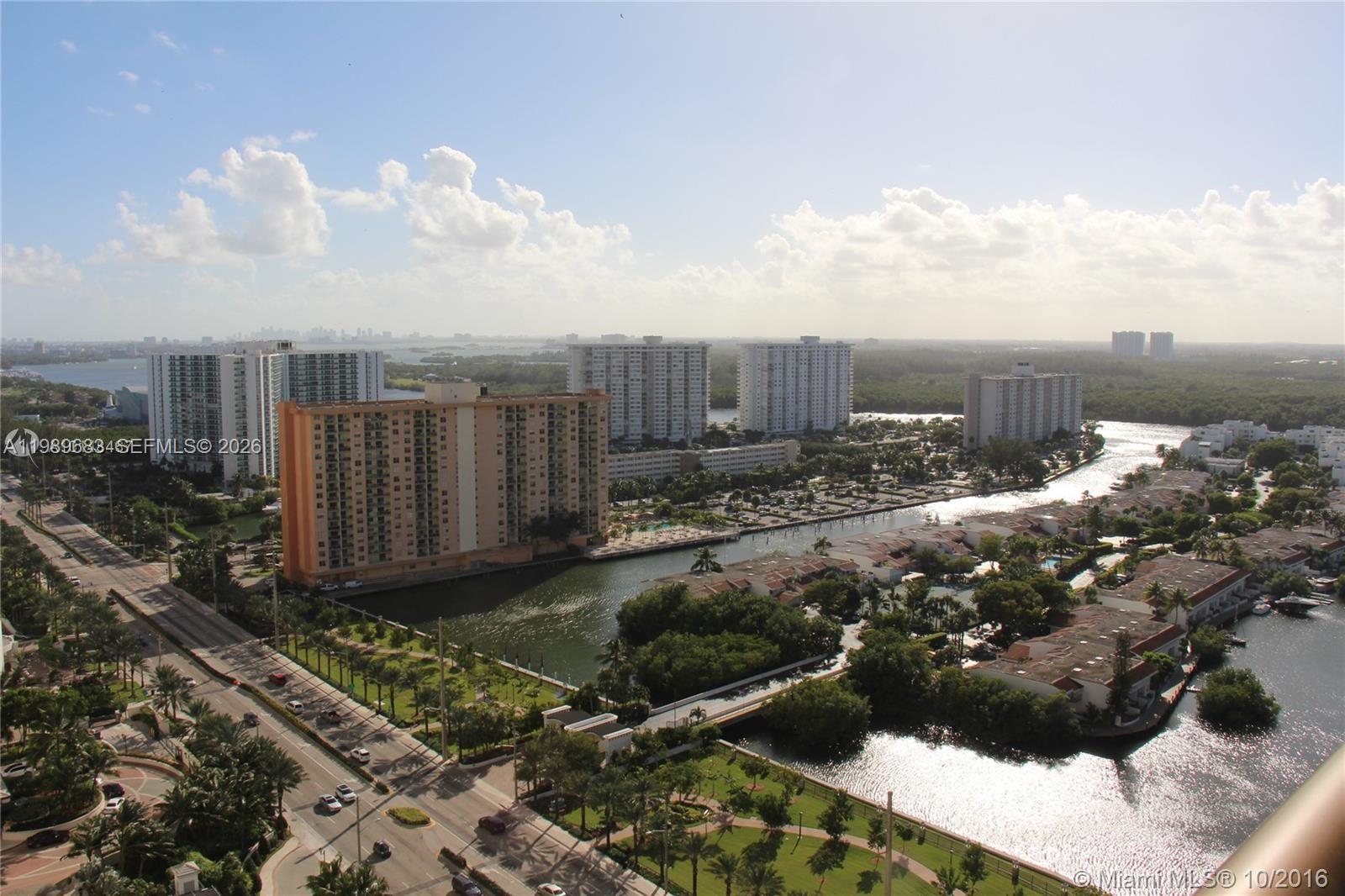 16275 COLLINS AV #2303, Sunny Isles Beach FL 33160