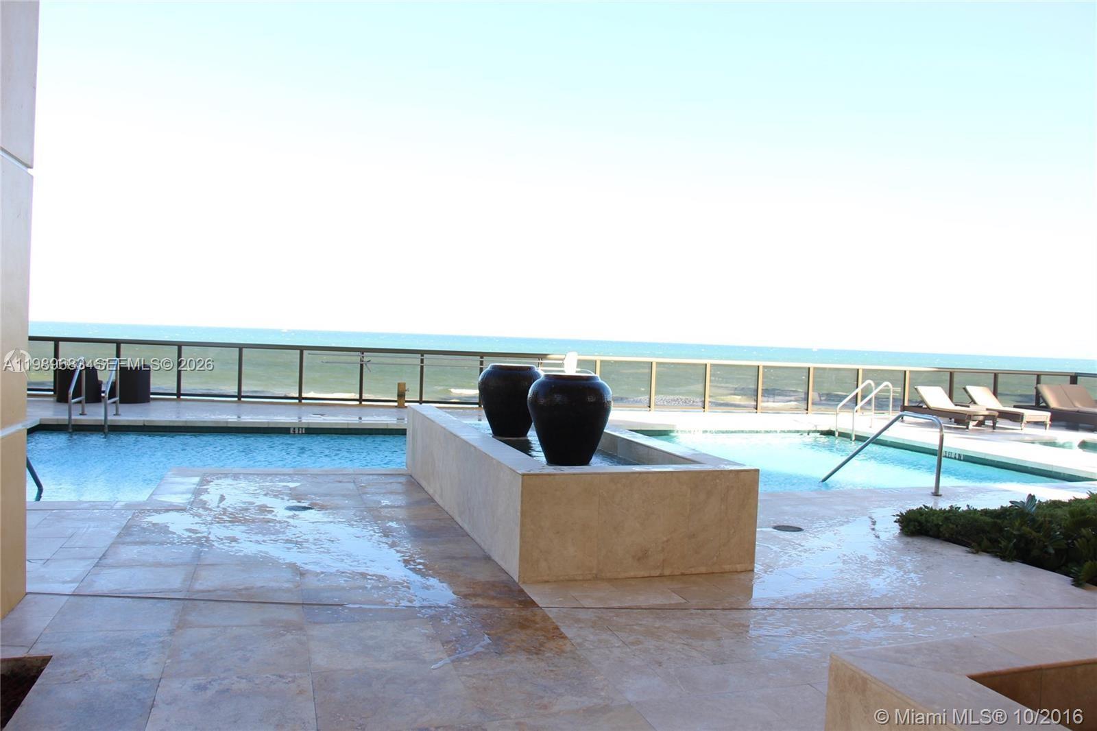 16275 COLLINS AV #2303, Sunny Isles Beach FL 33160