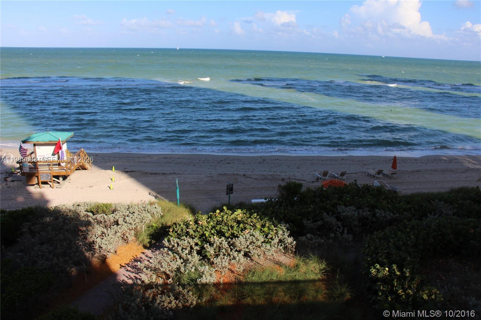 16275 COLLINS AV #2303, Sunny Isles Beach FL 33160