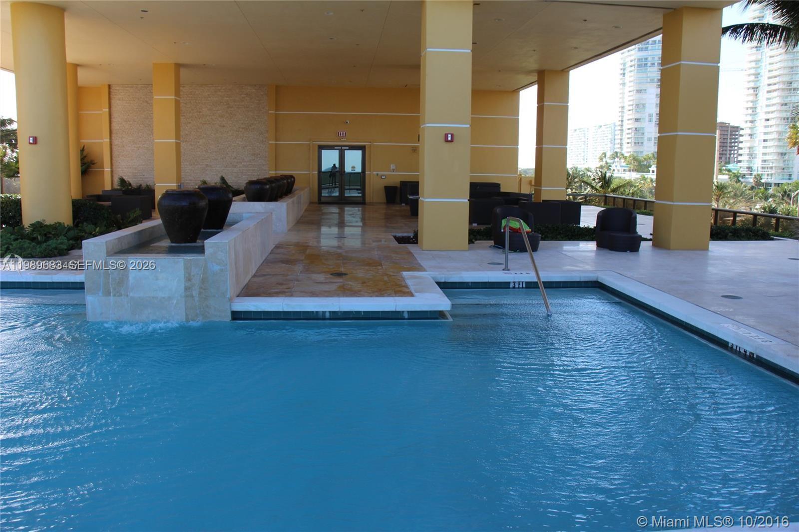 16275 COLLINS AV #2303, Sunny Isles Beach FL 33160