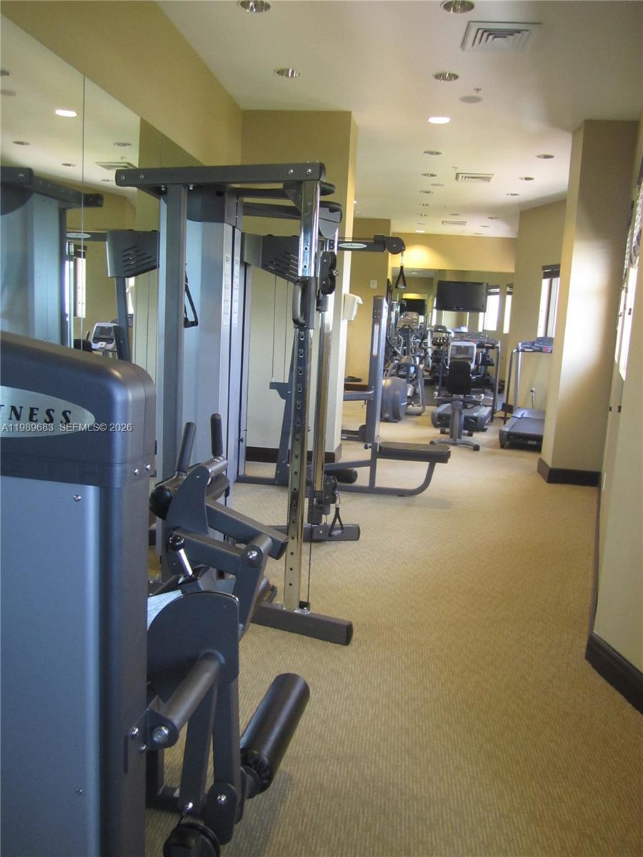 16275 COLLINS AV #2303, Sunny Isles Beach FL 33160