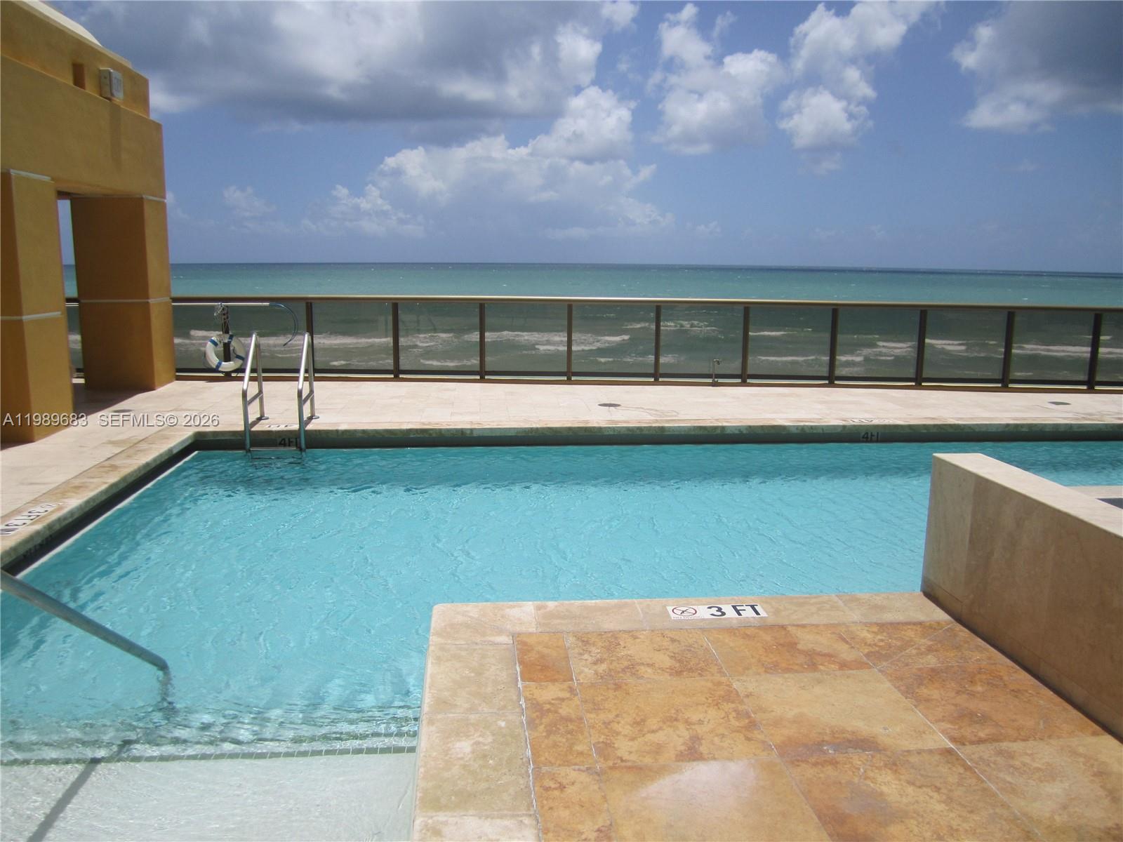 16275 COLLINS AV #2303, Sunny Isles Beach FL 33160