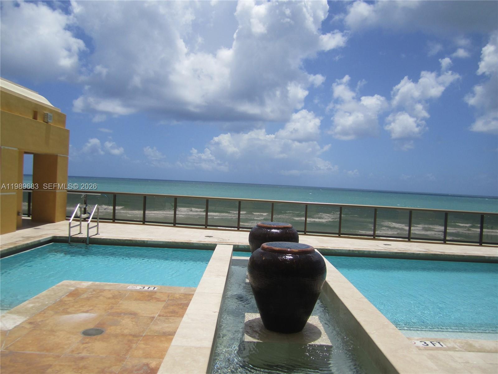 16275 COLLINS AV #2303, Sunny Isles Beach FL 33160