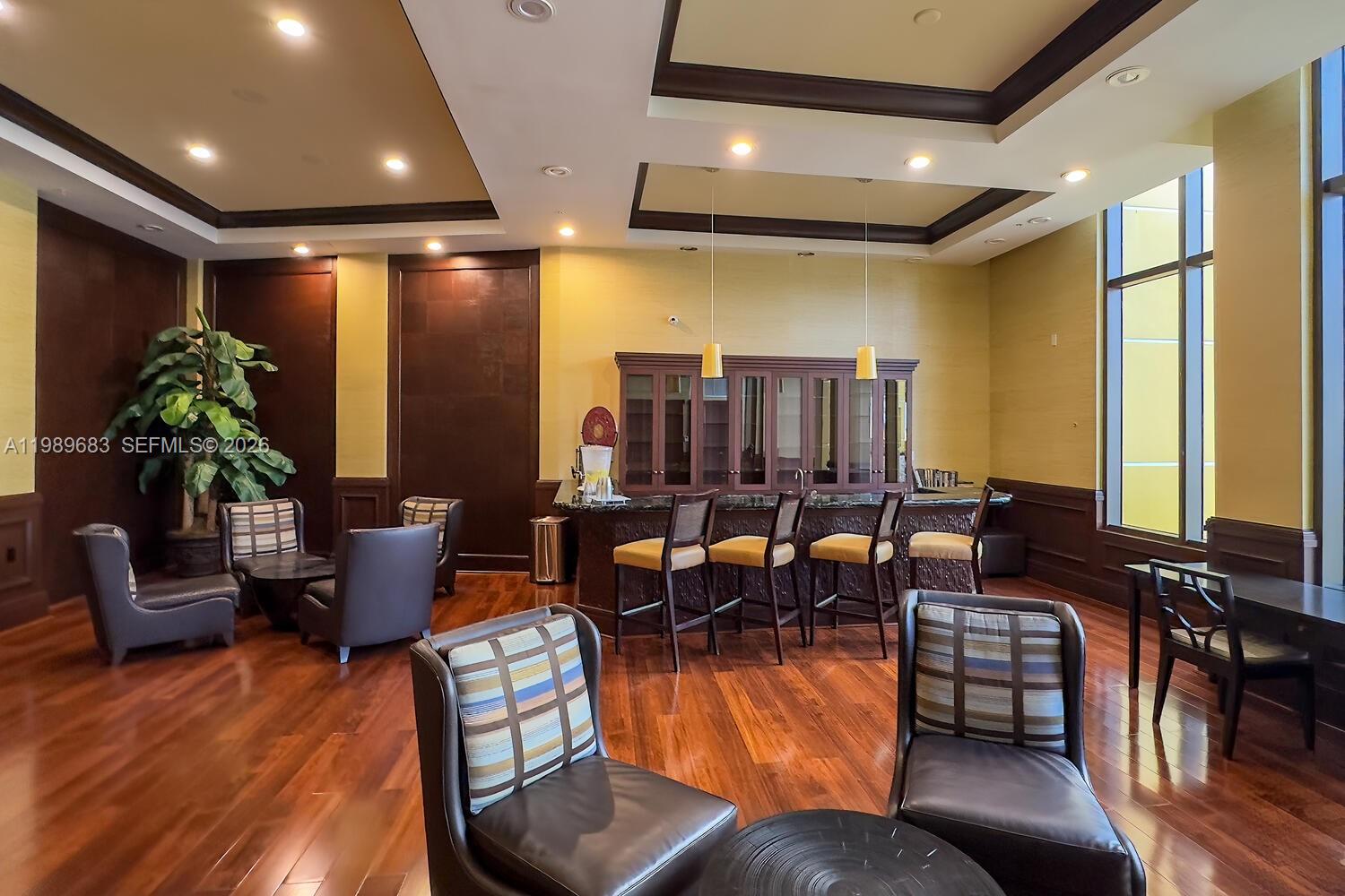 16275 COLLINS AV #2303, Sunny Isles Beach FL 33160
