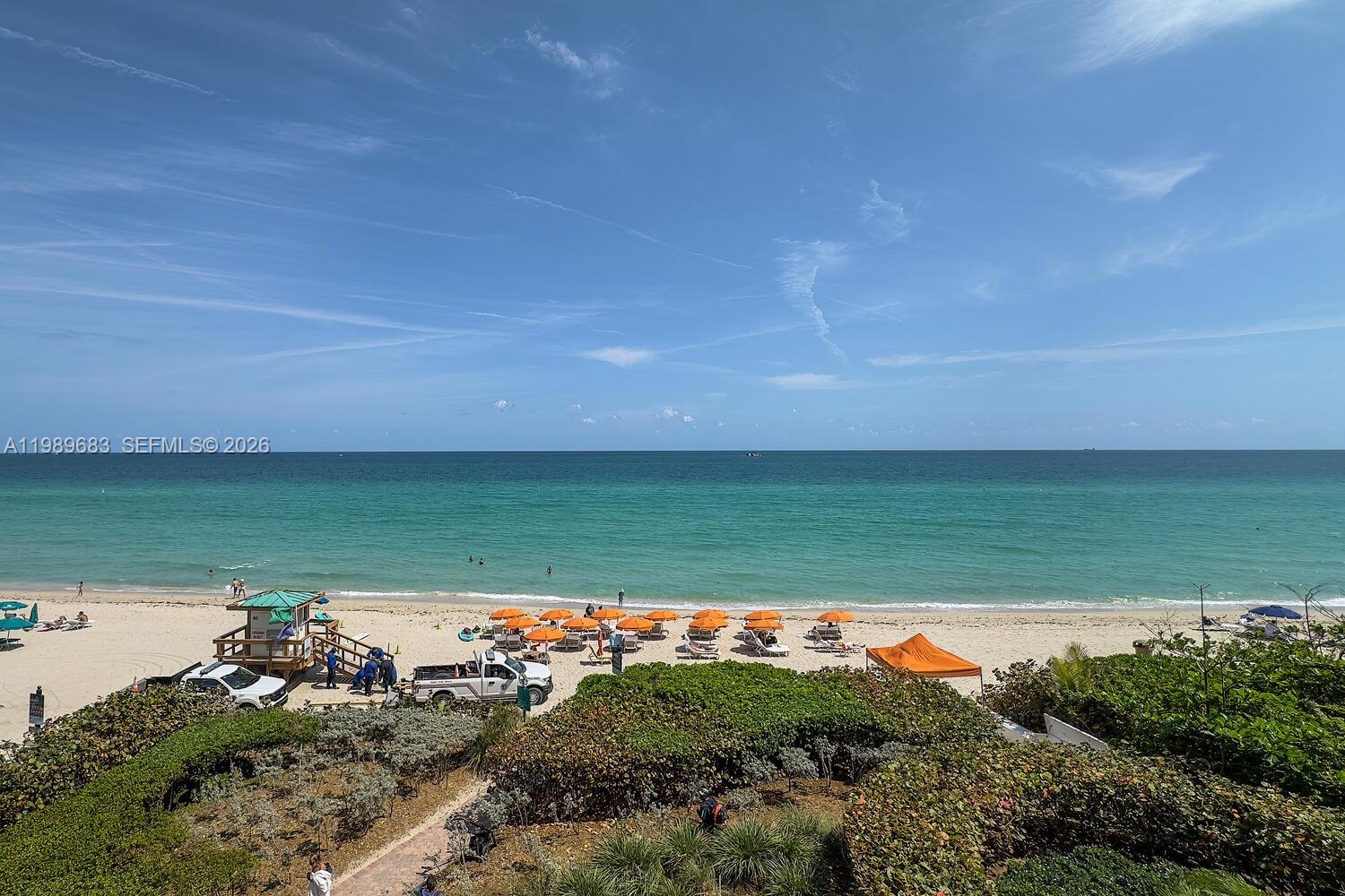 16275 COLLINS AV #2303, Sunny Isles Beach FL 33160