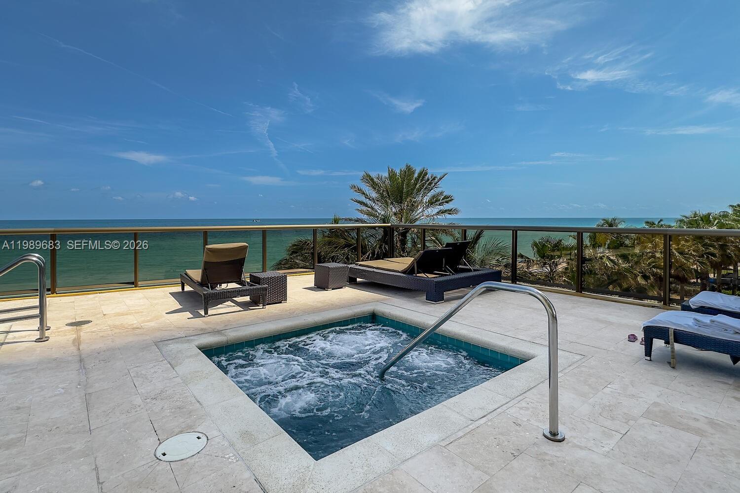 16275 COLLINS AV #2303, Sunny Isles Beach FL 33160