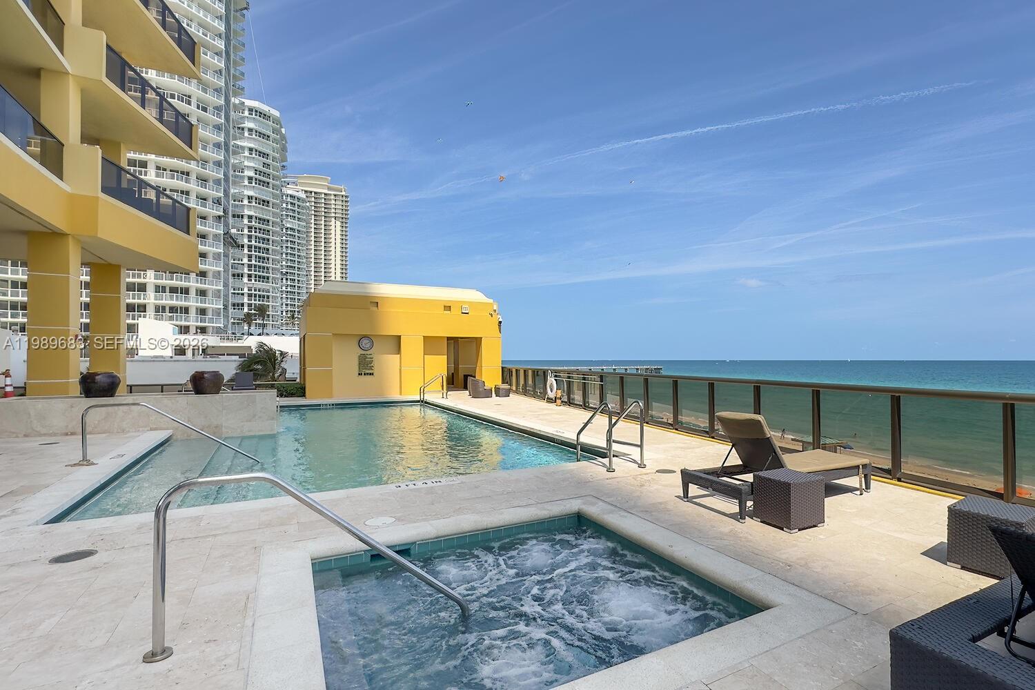 16275 COLLINS AV #2303, Sunny Isles Beach FL 33160