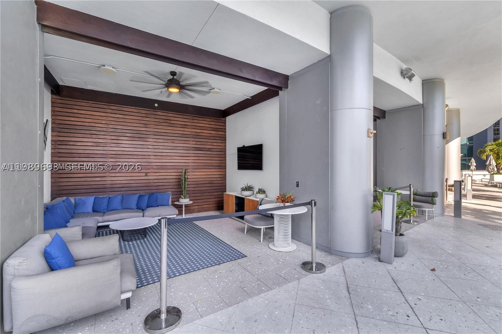 200 Biscayne Boulevard Way #3707, Miami FL 33131