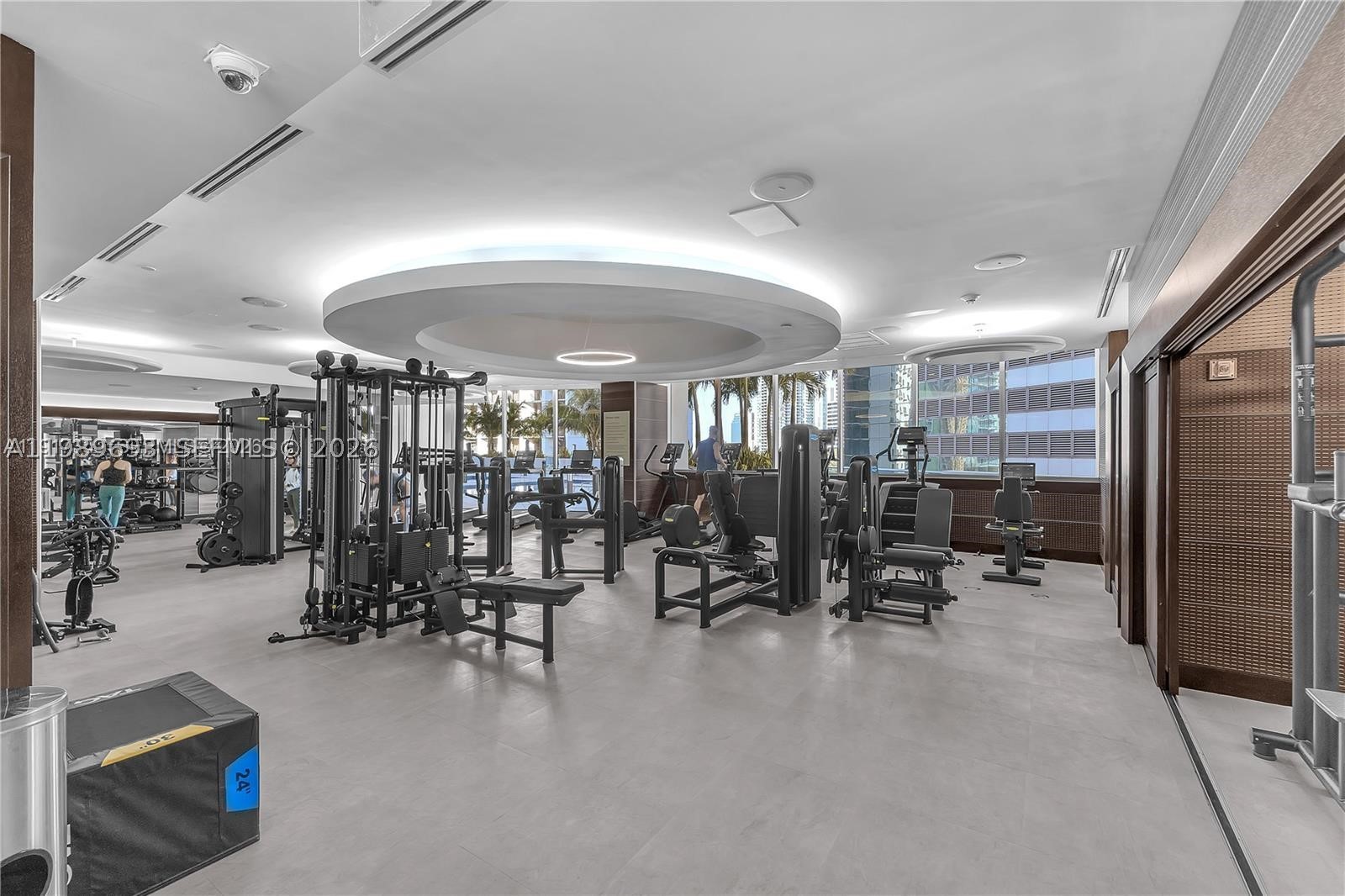 200 Biscayne Boulevard Way #3707, Miami FL 33131