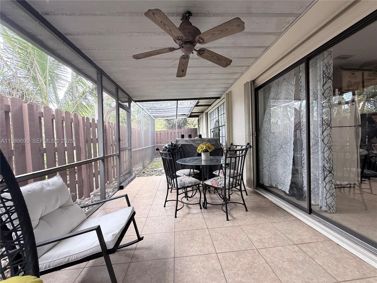 2381 SW 70th Ave #49, Davie FL 33317