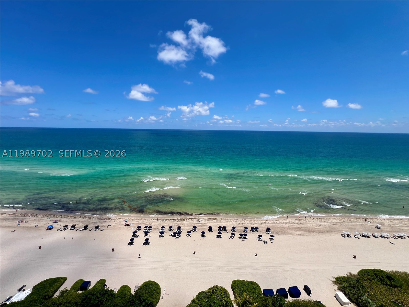 17121 Collins Ave #1905, Sunny Isles Beach FL 33160