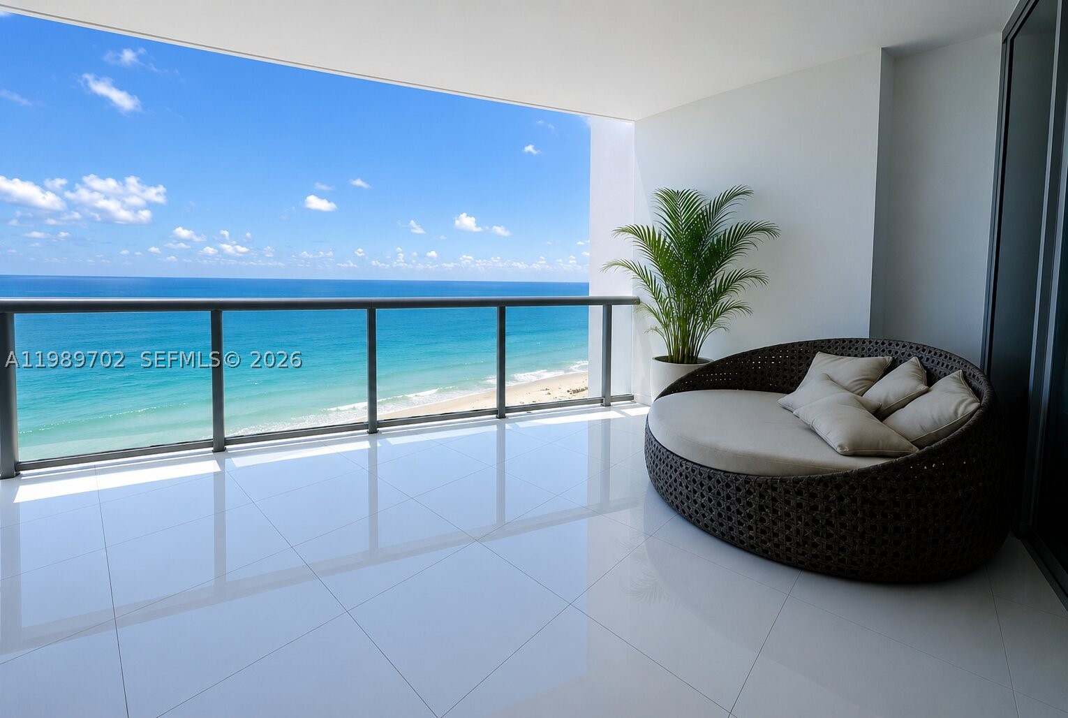 17121 Collins Ave #1905, Sunny Isles Beach FL 33160
