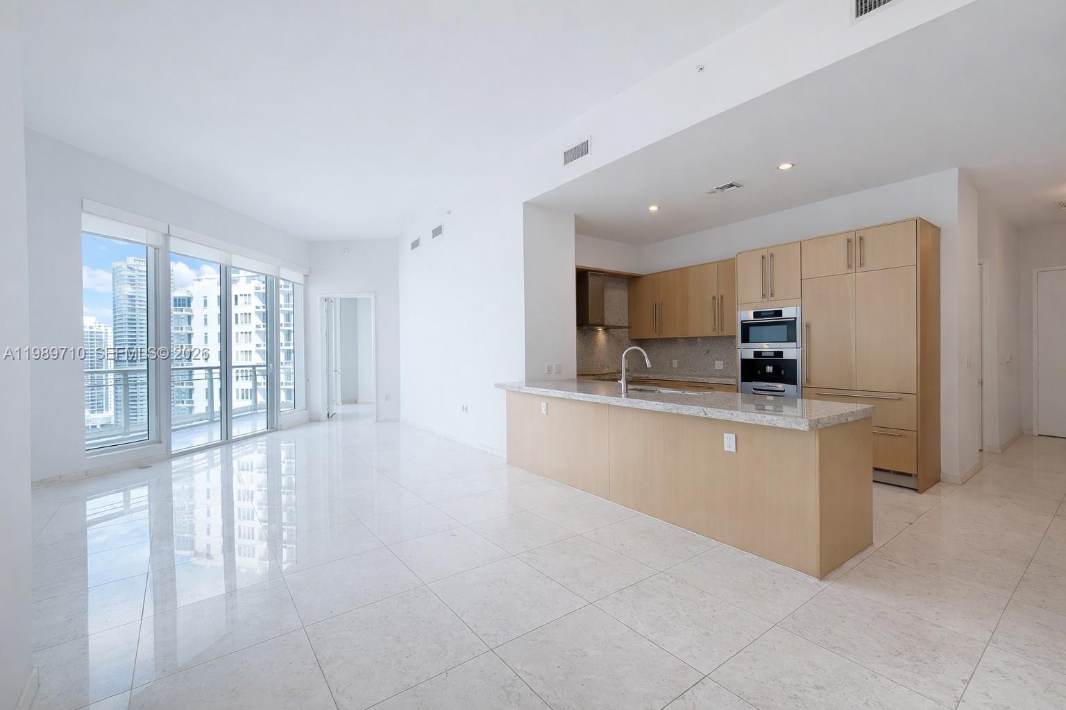 900 Brickell Key Blvd #2505, Miami FL 33131