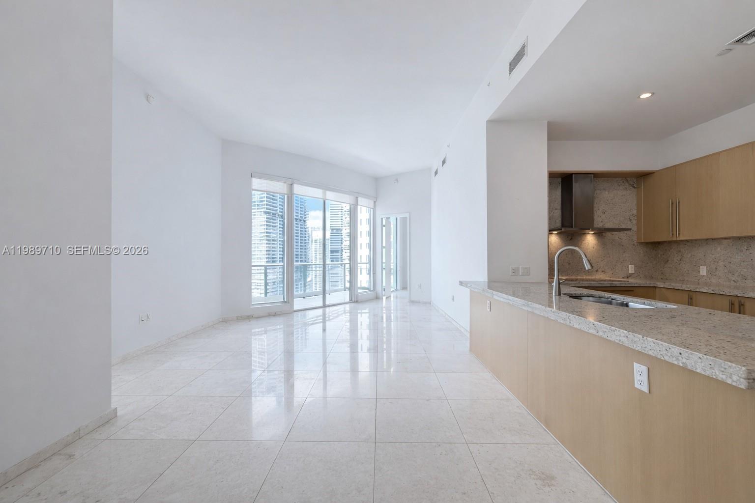 900 Brickell Key Blvd #2505, Miami FL 33131