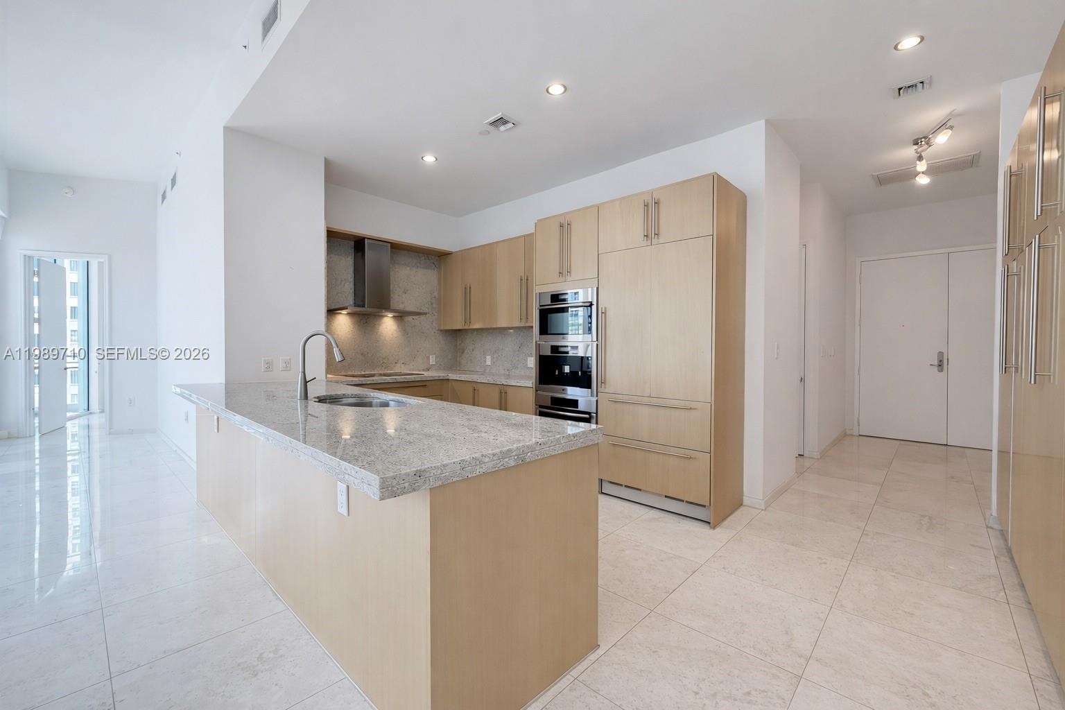 900 Brickell Key Blvd #2505, Miami FL 33131