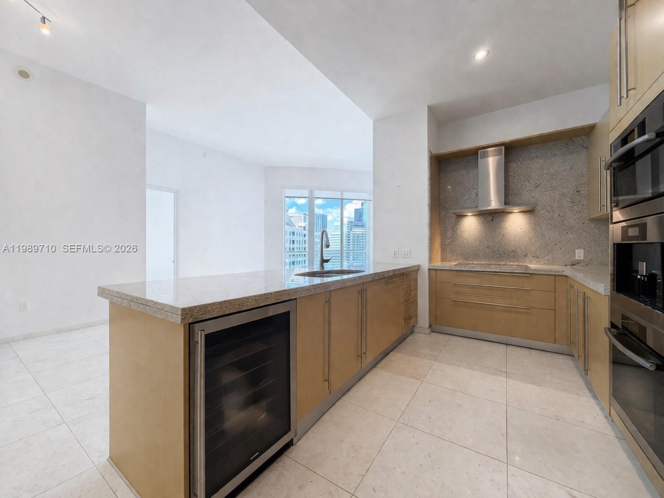 900 Brickell Key Blvd #2505, Miami FL 33131