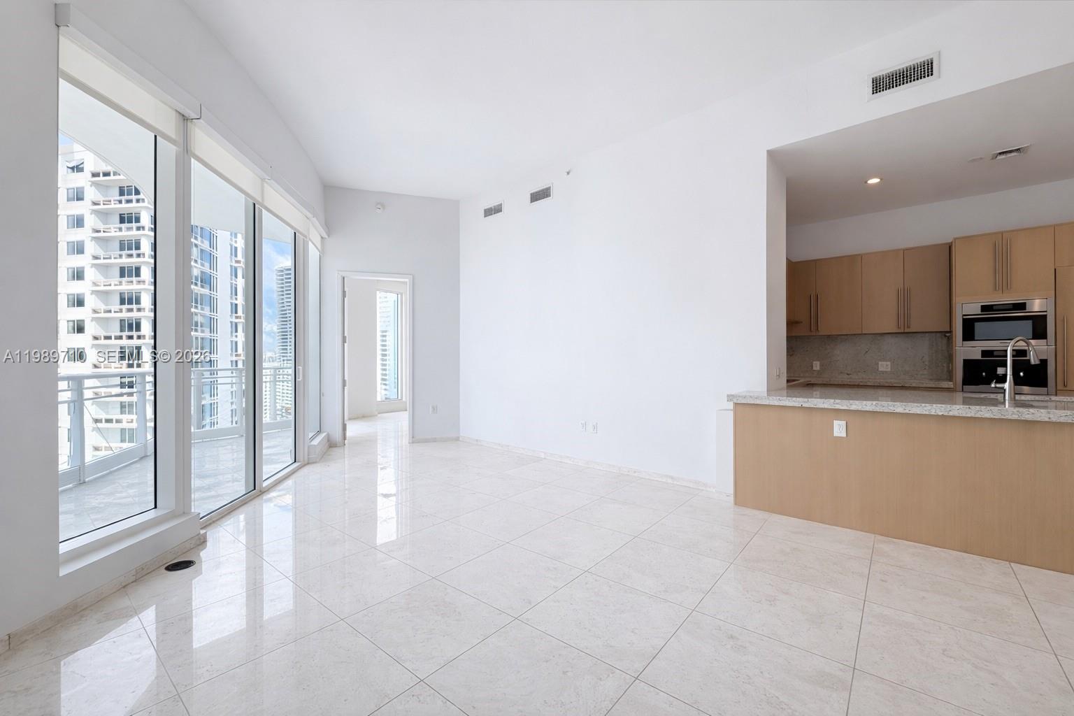 900 Brickell Key Blvd #2505, Miami FL 33131