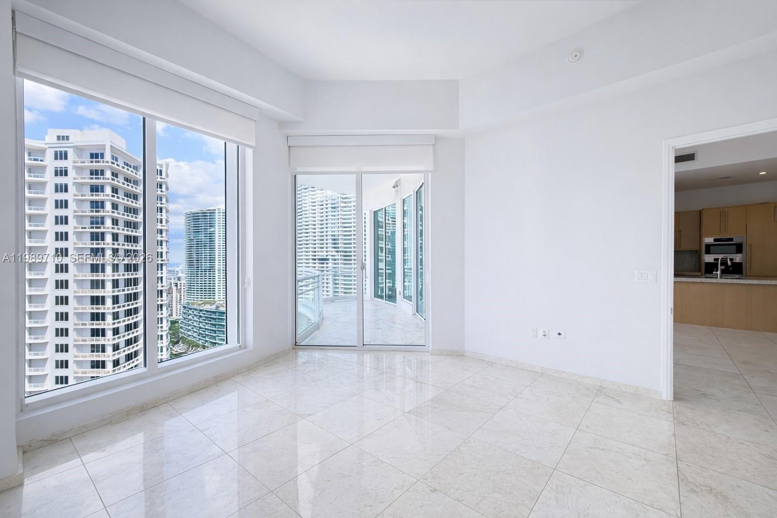900 Brickell Key Blvd #2505, Miami FL 33131
