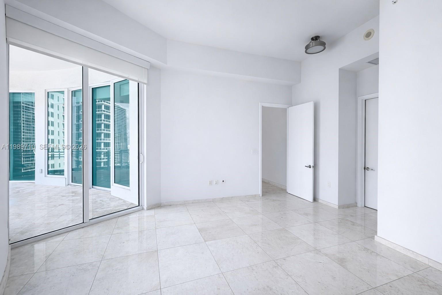 900 Brickell Key Blvd #2505, Miami FL 33131
