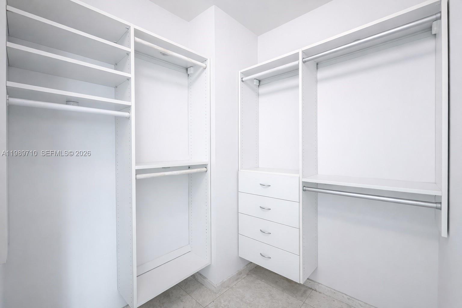 900 Brickell Key Blvd #2505, Miami FL 33131