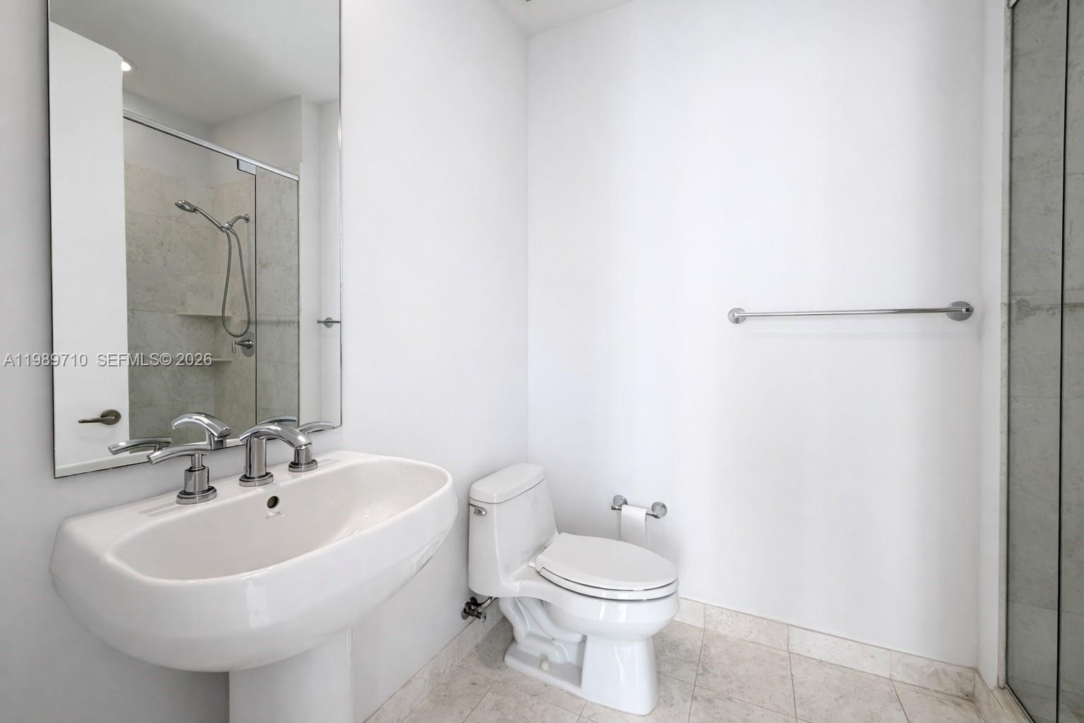900 Brickell Key Blvd #2505, Miami FL 33131