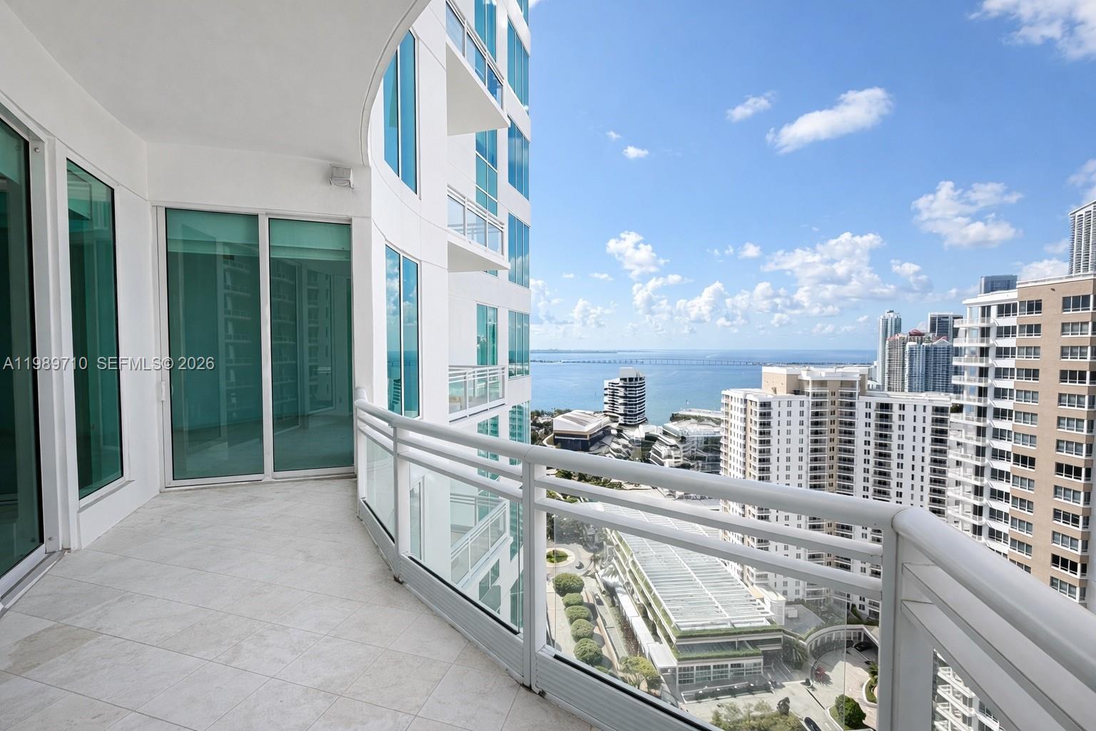 900 Brickell Key Blvd #2505, Miami FL 33131