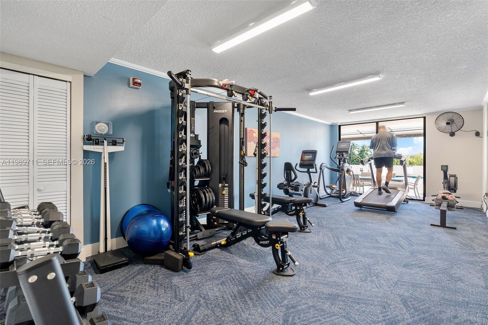 2500 NE 135th St Unit#B206, North Miami FL 33181