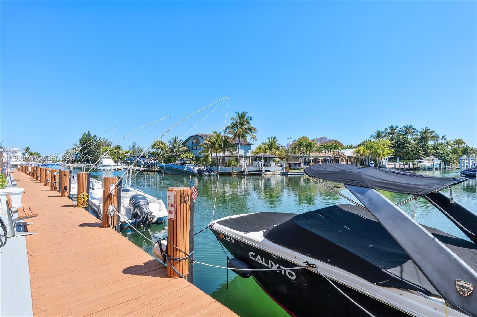 2500 NE 135th St Unit#B206, North Miami FL 33181