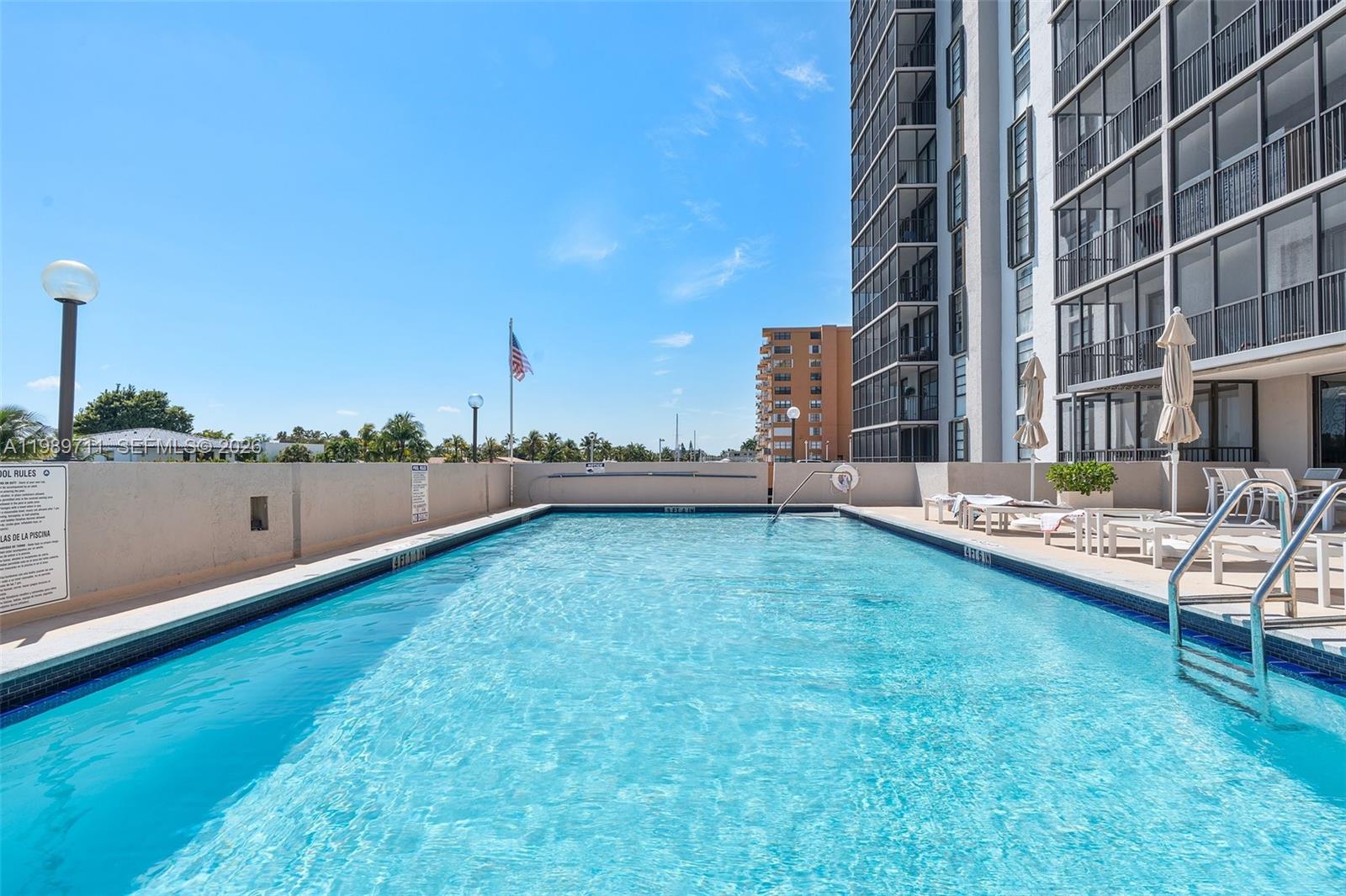 2500 NE 135th St Unit#B206, North Miami FL 33181