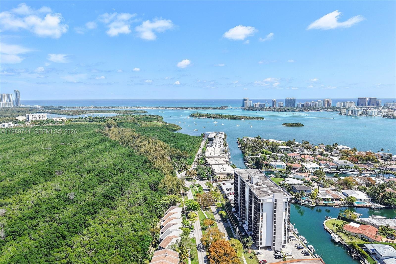 2500 NE 135th St Unit#B206, North Miami FL 33181