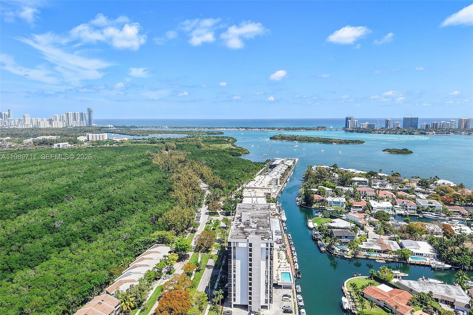 2500 NE 135th St Unit#B206, North Miami FL 33181